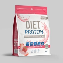 Протеины Applied Nutrition Diet Whey 1 kg