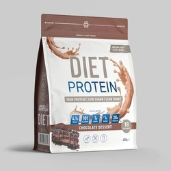 Протеины Applied Nutrition Diet Whey 1 kg