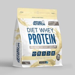 Протеины Applied Nutrition Diet Whey 1 kg