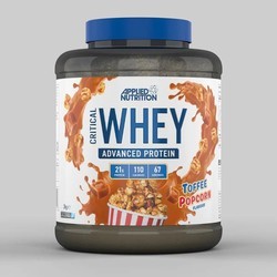 Протеины Applied Nutrition Critical Whey 0.03 kg