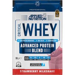 Протеины Applied Nutrition Critical Whey 0.03 kg