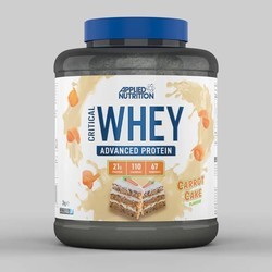 Протеины Applied Nutrition Critical Whey 0.03 kg