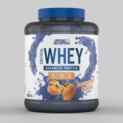 Протеины Applied Nutrition Critical Whey 0.03 kg