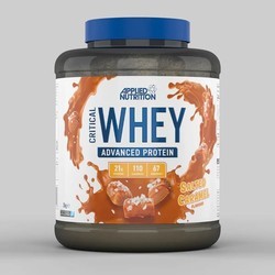 Протеины Applied Nutrition Critical Whey 0.03 kg