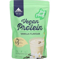 Протеины Multipower 100% Vegan Protein 0.45 kg