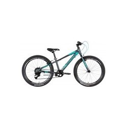Велосипеды Discovery Qube Vbr 2022 (серый)