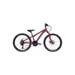 Велосипеды Discovery Rider AM DD 24 2022 (красный)