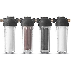Фильтры для воды DAFI Set of 4 in line water filters