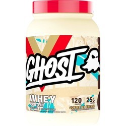 Протеины GHOST 100% Whey Protein 2.27 kg