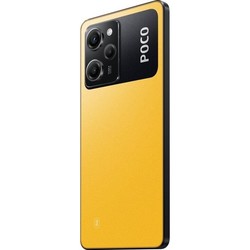 Мобильные телефоны Poco X5 Pro 256GB (желтый)