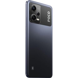 Мобильные телефоны Poco X5 256GB (черный)