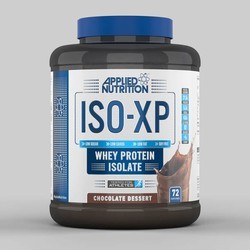Протеины Applied Nutrition ISO-XP 1 kg