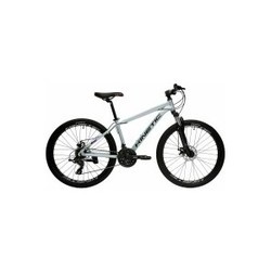 Велосипеды Kinetic Profi 26 2023 frame 15 (серый)