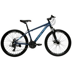 Велосипеды Kinetic Profi 26 2023 frame 15 (синий)