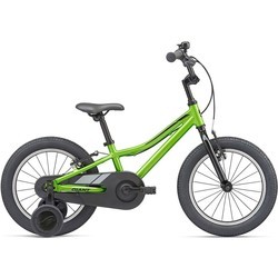 Детские велосипеды Giant Animator F/W 16 2023 (серый)