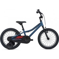 Детские велосипеды Giant Animator F/W 16 2023 (синий)