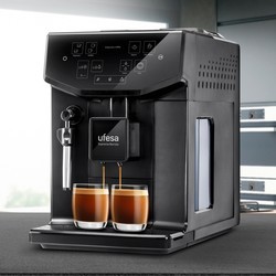 Кофеварки и кофемашины Ufesa Supreme Barista CE8121
