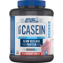 Протеины Applied Nutrition 100% Casein 1.8 kg