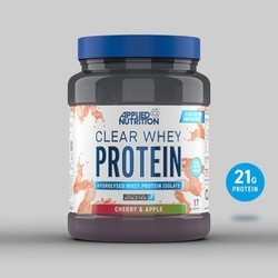 Протеины Applied Nutrition Clear Whey Protein 0.875 kg