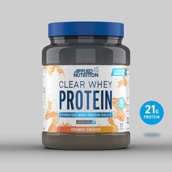 Протеины Applied Nutrition Clear Whey Protein 0.875 kg
