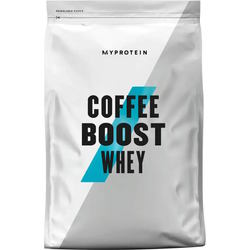 Протеины Myprotein Coffee Boost Whey 0.025 kg