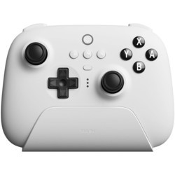 Игровые манипуляторы 8BitDo Ultimate Controller with Charging Dock