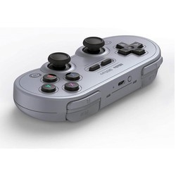 Игровые манипуляторы 8BitDo Sn30 Pro Bluetooth Gamepad