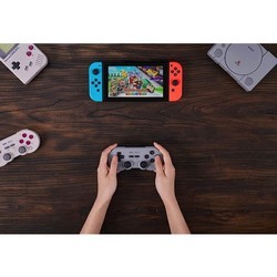 Игровые манипуляторы 8BitDo Sn30 Pro Bluetooth Gamepad