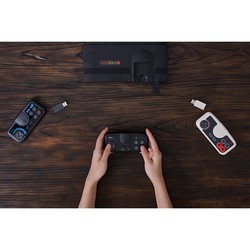 Игровые манипуляторы 8BitDo PCE 2.4g Wireless Gamepad