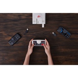 Игровые манипуляторы 8BitDo PCE 2.4g Wireless Gamepad