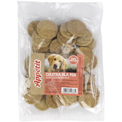 Корм для собак Comfy Biscuits with Lungs 150 g