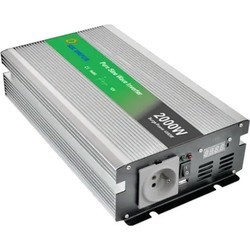 Автомобильные инверторы SDC Energie Pure Sine Wave 2000W