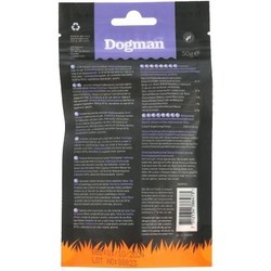 Корм для кошек Dogman Chicken Strips 30 g