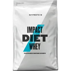 Протеины Myprotein Impact Diet Whey 0.06 kg
