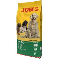 Корм для собак Josera JosiDog Solido 15 kg