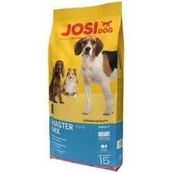 Корм для собак Josera JosiDog Master Mix 15 kg