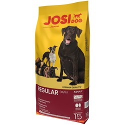 Корм для собак Josera JosiDog Regular 15 kg