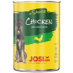 Корм для собак Josera JosiDog Chicken in Sauce 12 pcs