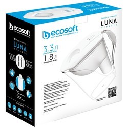 Фильтры для воды Ecosoft Luna Classic