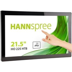 Мониторы Hannspree HO225HTB