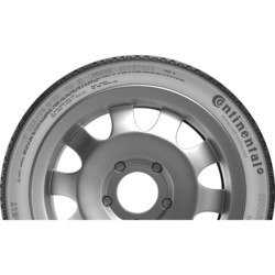 Шины Continental sContact 135/90 R16 102M