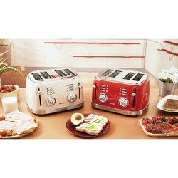 Тостеры, бутербродницы и вафельницы Sogo TOS-SS-5465