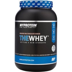 Протеины Myprotein The Whey 3 kg