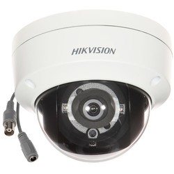 Камеры видеонаблюдения Hikvision DS-2CE56H0T-VPITE 2.8 mm