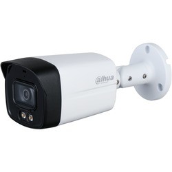 Камеры видеонаблюдения Dahua DH-HAC-HFW1239TLM-A-LED 3.6 mm