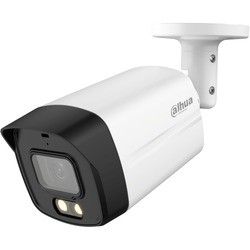 Камеры видеонаблюдения Dahua DH-HAC-HFW1239TLM-A-LED-S2 3.6 mm