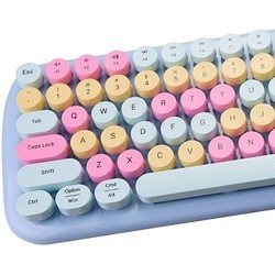 Клавиатуры MOFii Candy BT