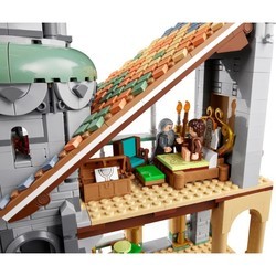 Конструкторы Lego The Lord of the Rings Rivendell 10316