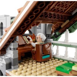 Конструкторы Lego The Lord of the Rings Rivendell 10316