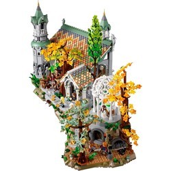 Конструкторы Lego The Lord of the Rings Rivendell 10316